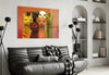 Cats Glass Wall Art by Insigneart USA
