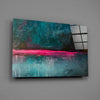 Colors Glass Wall Art by Insigneart USA
