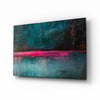 Colors Glass Wall Art by Insigneart USA