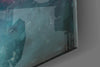 Colors Glass Wall Art by Insigneart USA