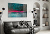 Colors Glass Wall Art by Insigneart USA