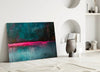 Colors Glass Wall Art by Insigneart USA