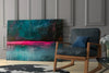 Colors Glass Wall Art by Insigneart USA