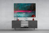 Colors Glass Wall Art by Insigneart USA