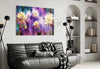Flowers Glass Wall Art by Insigneart USA