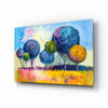 Trees Glass Wall Art by Insigneart USA