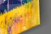 Trees Glass Wall Art by Insigneart USA