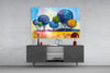 Trees Glass Wall Art by Insigneart USA
