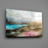 Colors Glass Wall Art by Insigneart USA