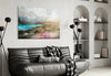 Colors Glass Wall Art by Insigneart USA