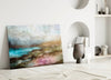 Colors Glass Wall Art by Insigneart USA