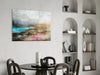Colors Glass Wall Art by Insigneart USA