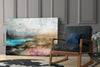 Colors Glass Wall Art by Insigneart USA