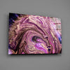 Colors Glass Wall Art by Insigneart USA