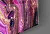Colors Glass Wall Art by Insigneart USA