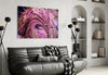 Colors Glass Wall Art by Insigneart USA