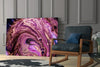 Colors Glass Wall Art by Insigneart USA
