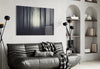 Foggy Forest Glass Wall Art by Insigneart USA