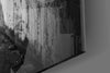 Hallway Glass Wall Art by Insigneart USA
