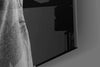 Lion Head Glass Wall Art by Insigneart USA