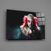 Clown Glass Wall Art by Insigneart USA