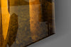 Cistern Glass Wall Art by Insigneart USA