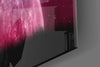 Mystical Night Glass Wall Art by Insigneart USA
