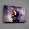 Rock Glass Wall Art by Insigneart USA