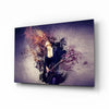 Rock Glass Wall Art by Insigneart USA