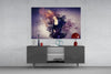 Rock Glass Wall Art by Insigneart USA