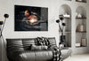 Space Glass Wall Art by Insigneart USA