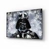 Darth Vader Glass Wall Art by Insigneart USA