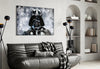 Darth Vader Glass Wall Art by Insigneart USA