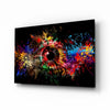 Illustration Eye Glass Wall Art by Insigneart USA