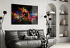 Illustration Eye Glass Wall Art by Insigneart USA