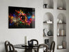 Illustration Eye Glass Wall Art by Insigneart USA