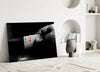 Playing Cards Glass Wall Art by Insigneart USA