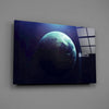 World Glass Wall Art by Insigneart USA