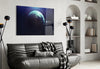 World Glass Wall Art by Insigneart USA