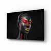 Women's Glass Wall Art by Insigneart USA