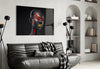 Women's Glass Wall Art by Insigneart USA