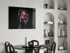 Women's Glass Wall Art by Insigneart USA