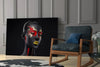 Women's Glass Wall Art by Insigneart USA
