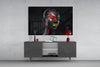 Women's Glass Wall Art by Insigneart USA