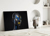 Women's Glass Wall Art by Insigneart USA