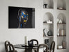Women's Glass Wall Art by Insigneart USA