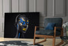 Women's Glass Wall Art by Insigneart USA