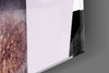 Effect Woman Glass Wall Art by Insigneart USA