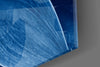 Macro Flower Glass Wall Art by Insigneart USA