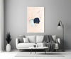 Abstract Hand Glass Wall Art by Insigneart USA